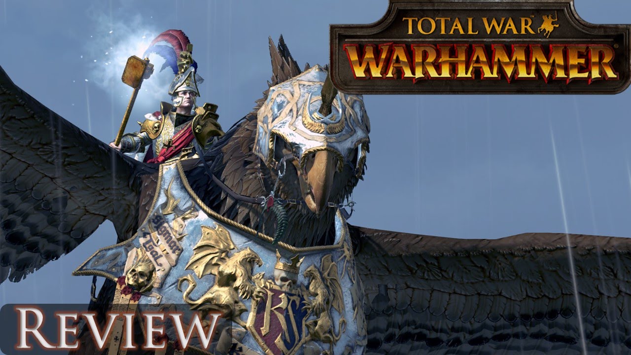 total war warhammer free download